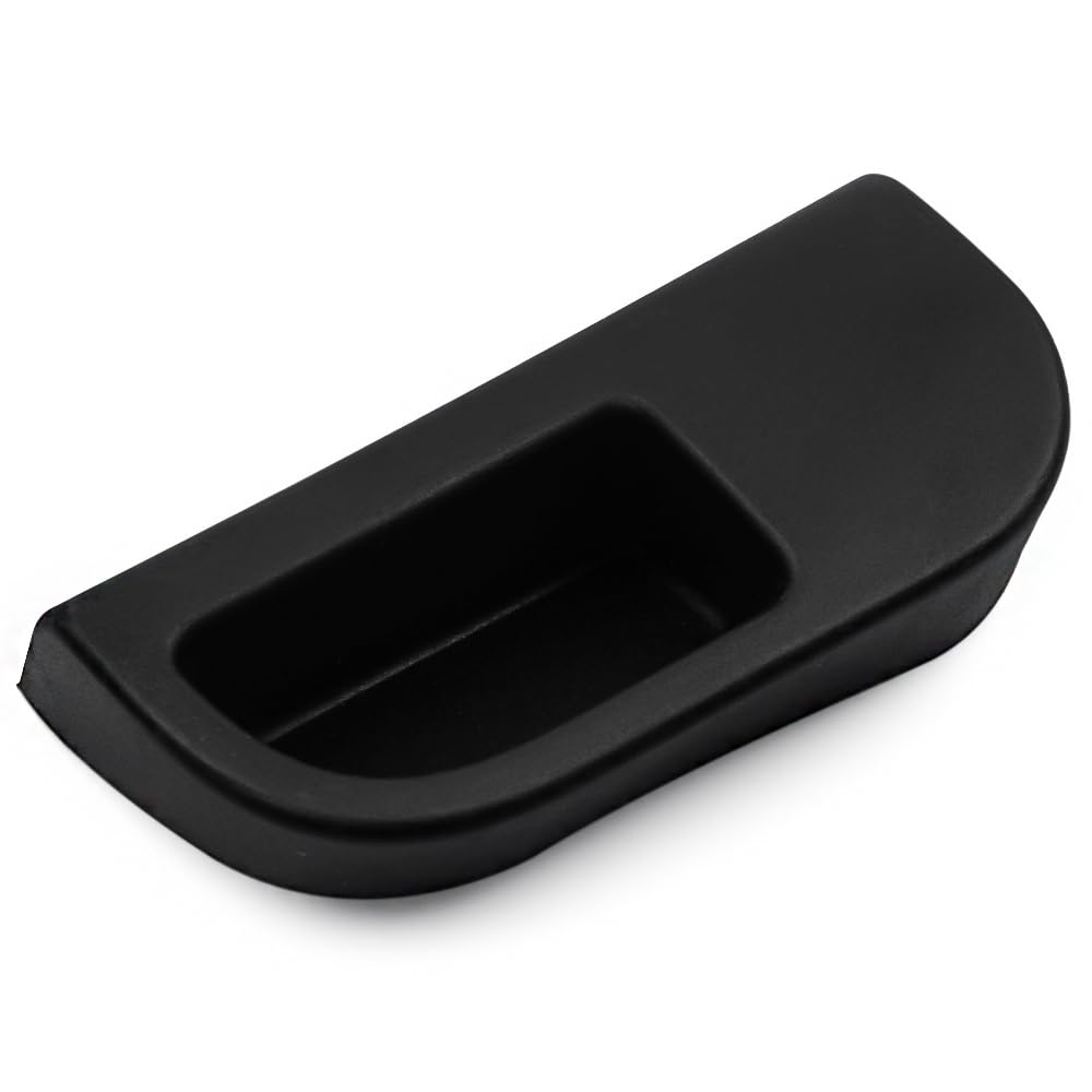 ROBUST Poignée de levier de déverrouillage de capot pour Citroën Nemo à partir de 2008, Fiat Doblo à partir de 2010, Linea à partir de 2007, Pratico à partir de 2010, Qubo à partir de 2008, Peugeot