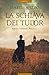 La schiava dei Tudor: Una straordinaria storia d'amore e di sopravvivenza (Italian Edition)