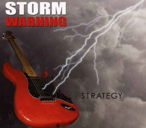 Strategy
