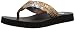 Yellow Box Women's Imogene Flip Flop