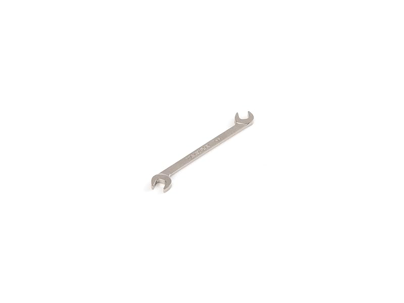 Chave de Boca Angular 7 mm TEKTON WAE84207 em Aço 4140, Fabricação nos EUA, 1 unidade