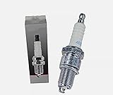 Original Equipment Spark Plug #M805853 (4-Pack)Replacement for John Deere OEM