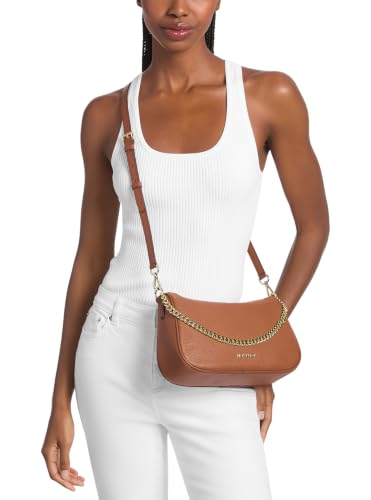 Image of Michael Kors Women's Carmela Medium Convertible Crossbody Bag