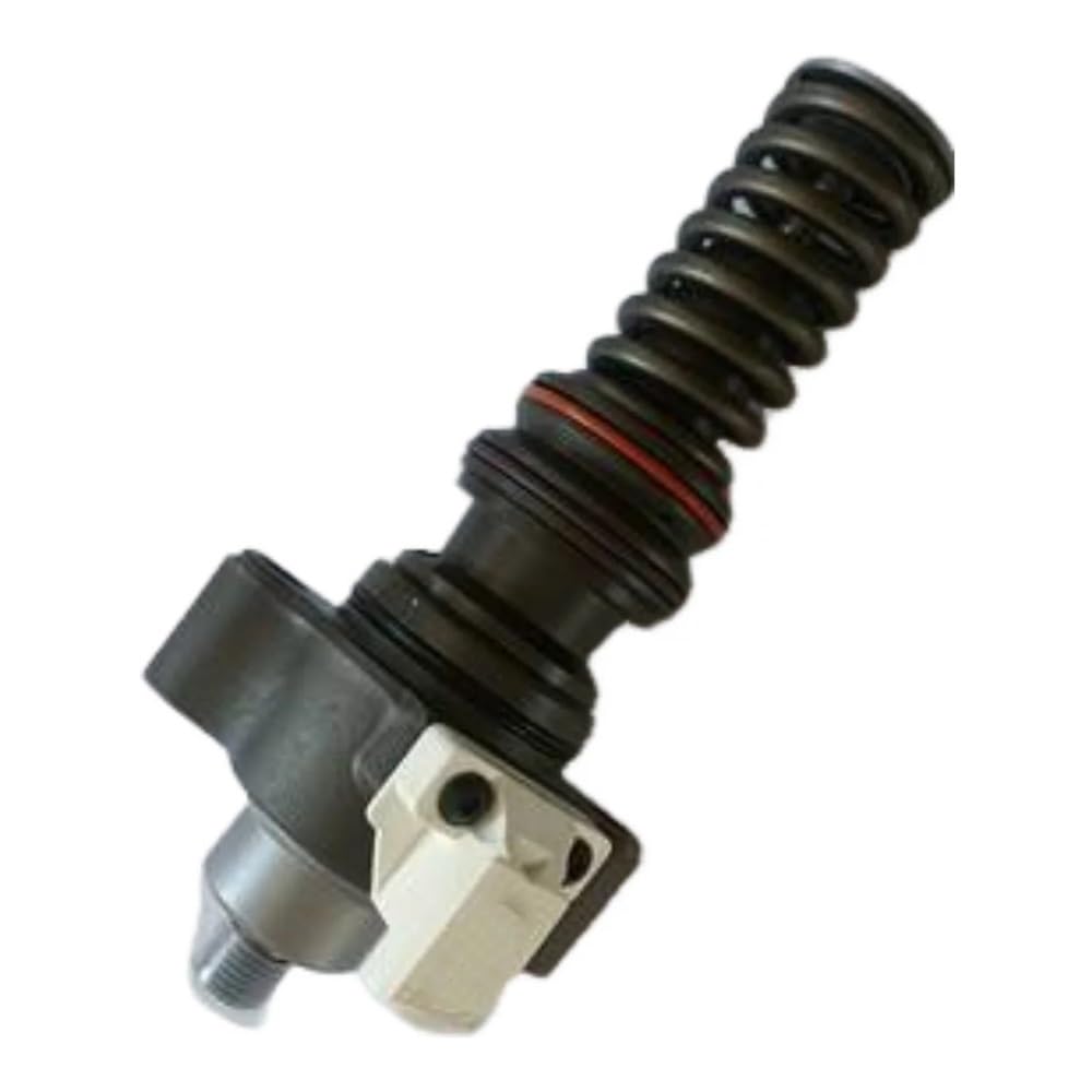 Fuel Iniettore PER DAF PER XF106 Iniezione Carburante Diesel | Iniettore 1861200 1861200PR PER Paccar PER MX11 PER MX13 PER EPA 10 Motore Accessori Auto