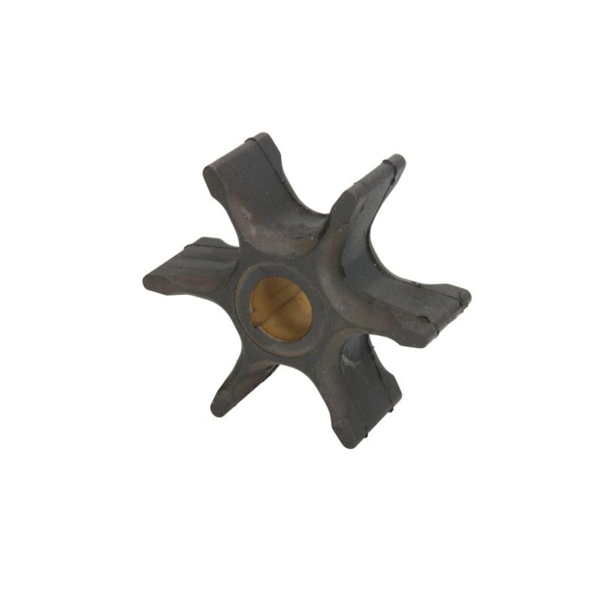 Sierra 18-3047 Marine Neoprene Impeller Kit – Replacement For GLM, Jabsco, Sherwood, Volvo Penta