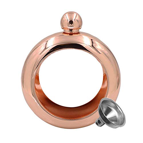 Preisvergleich Produktbild Armreif, Armreif, Flasche, 100 ml, Rotgold