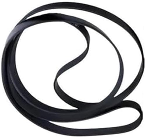 Image of XUBOR Serpentine Drive Belt 6Pk2045 6Pk2040 6PK2040S Car Pk Fan Belt, for Mercedes-Benz for W124 E220 W202 C220