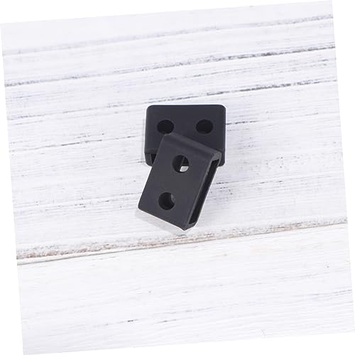 Repuestos de reloj Uonlytech para reparar correa suelta con anillo de silicona seguro 4