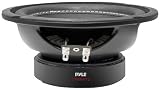 parlantes subwoofer 6 pulgadas Pyle PLPW6D Pyle 6.5" 600W Max 4Ohm Subwoofer-Sold each