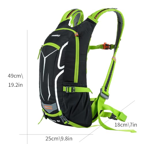 Anmeilu 18L Cycling Backpack