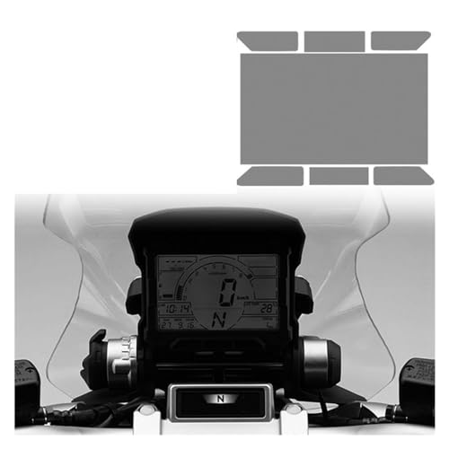 Film protecteur contre les rayures X-ADV 750 pour vos road-trips