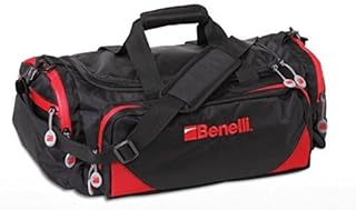 Benelli Ultra Range Bag Black 94050