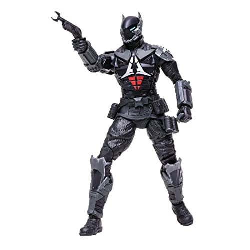 Encuentra la mejor selección de Batman arkham knight los mejores 10. 16 Imagen adicional