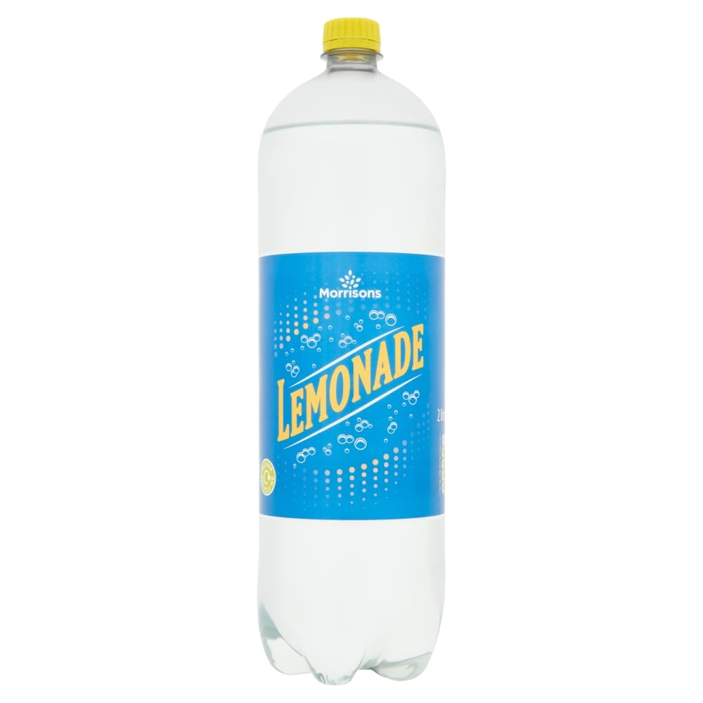 Morrisons Lemonade 2 Litre