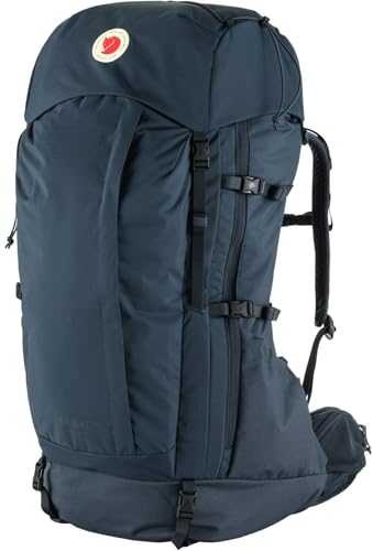 Fjällräven Abisko Friluft 45l M/l Backpack One Size, Blue, One Size, Sport