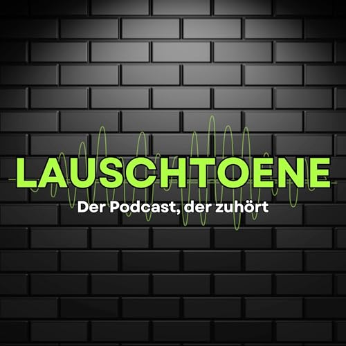 Couverture de Lauscht&ouml;ne