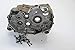 HONDA 11200-HM7-000 CRANKCASE, RR.