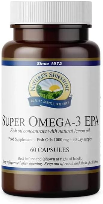 Super Omega-3 EPA