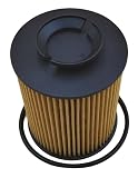 Sincerity 2330478500 Fuel filter Compatible with Hino 300 Series Trucks,Replace 23304EV570,