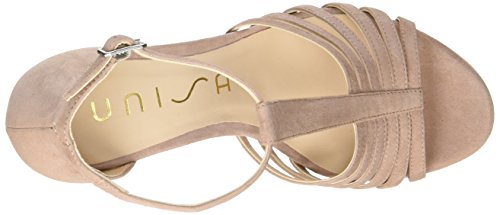 Unisa Ocelo_KS, Sandali con Zeppa Donna