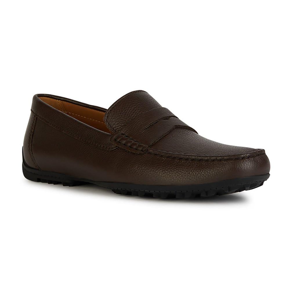 Geox U Kosmopolis + Grip MoccasinUomo