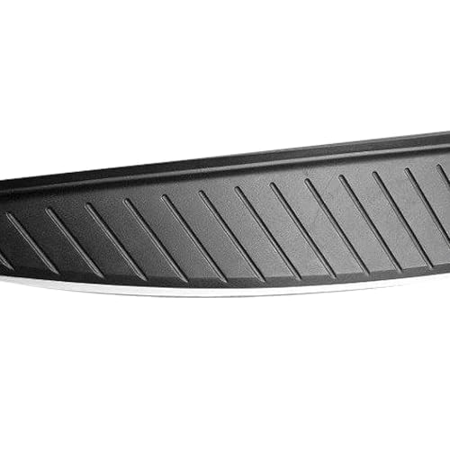 Estribos laterales para Land Rover 2006-2013 miniatura 3