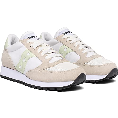 Image of Saucony Women s Jazz CL Cozy Sneaker