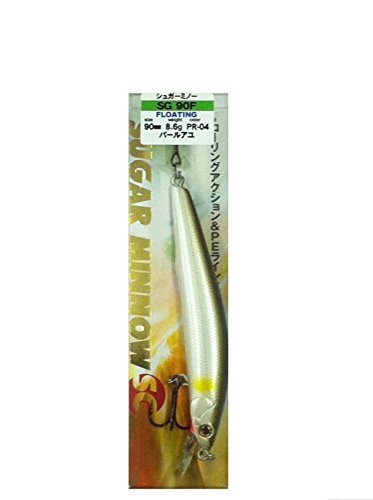 Bassday(�o�X�f�C) �~�m�[ �V���K�[�~�m�[SG 90F PR-04 ���A�[