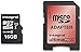Produktbild Integral Memory INMSDH32G10-90/45U1 microSDHC Class 10 UltimaPro UHS-1 32GB Speicherkarte