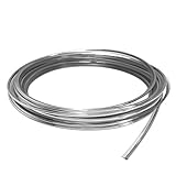 6 Feet Long Chrome Gap Trim for Car SUV Truck Interior and Exterior by Car Beyond...