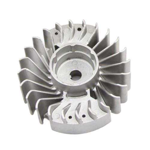 Volant moteur pour MS290 MS310 MS390 alliage haute durabilité OEM 11274001200
