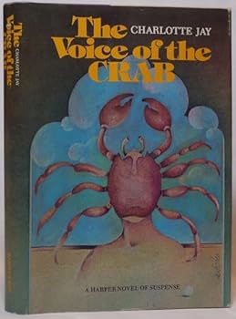 Hardcover The Voice of the Crab Book