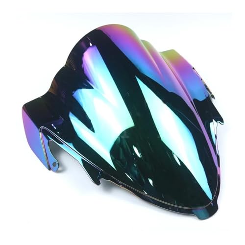 Spoiler d'extension pare-brise Hayabusa GSXR 1300 haute finition