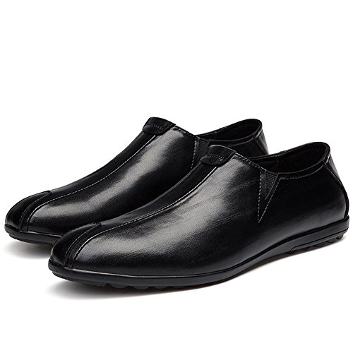 Scarpe da Uomo Pelle Primavera Autunno Comfort