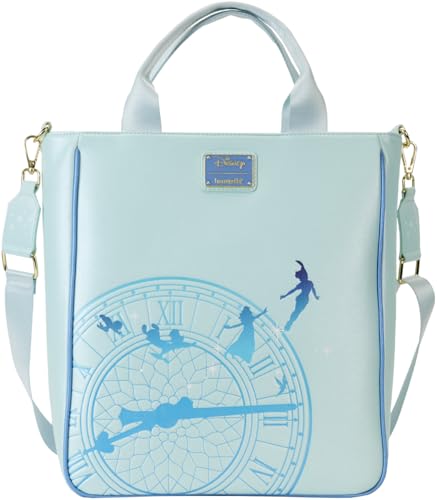 Bolso Tote para Mujer Loungefly miniatura 5