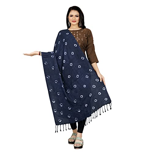 Soft cotton Women's Summer/Autumn Scarf, stole