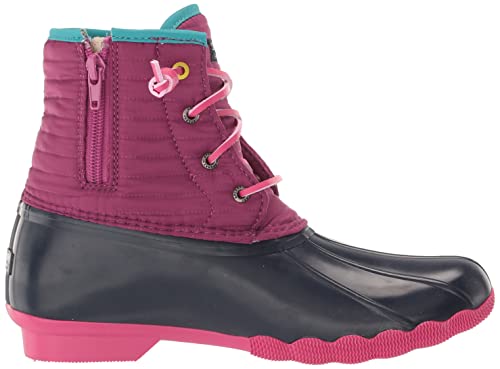 Image of Sperry Unisex-Child Saltwater BootAnkle Boot