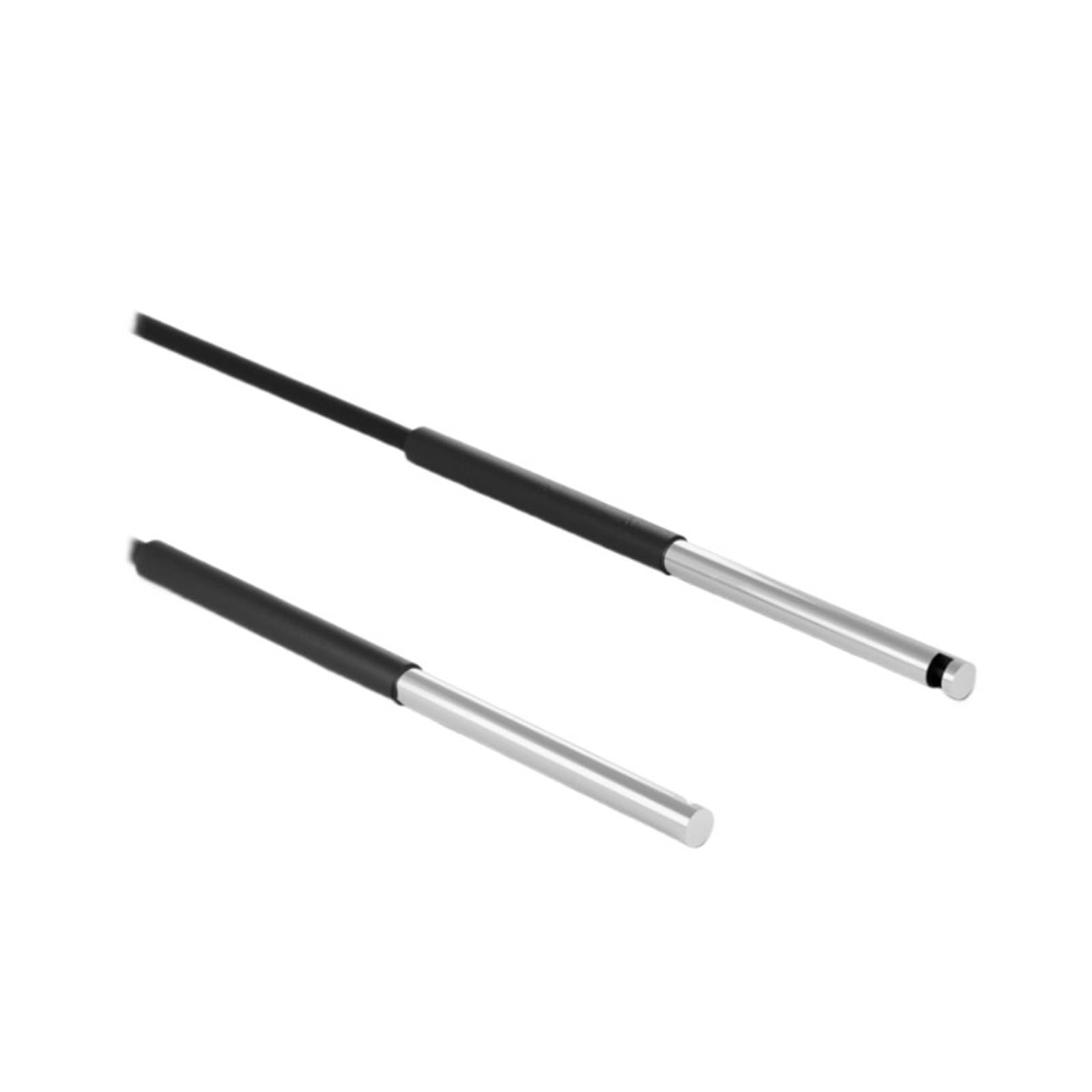 CZRTR Plastic Fiber Optic Cable FSE 200CV300 11708606 Through Beam Detection Fiber