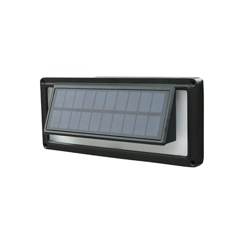 Solarsys - Intelligente Solarleuchte mit Sprachsteuerung, Weiß, 5 Stück + Farbe, 15 Stück, SMD LED Epistar, Helligkeit bis zu 800 Lumen, Material ABS + PC + Aluminium, 2 Stück Solarsys - Intelligente Solarleuchte mit Sprachsteuerung, Weiß, 5 Stück + Farbe, 15 Stück, SMD LED Epistar, Helligkeit bis zu 800 Lumen, Material ABS + PC + Aluminium, 2 Stück