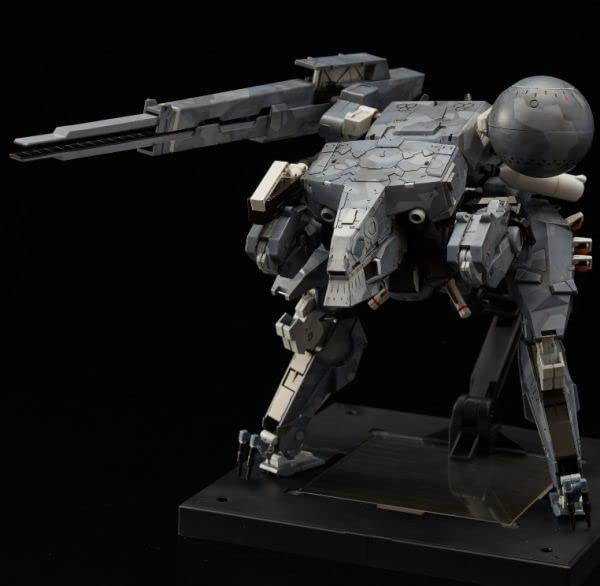 Amazon.co.jp: 千値練 センチネル RIOBOT メタルギア サヘラントロプス 