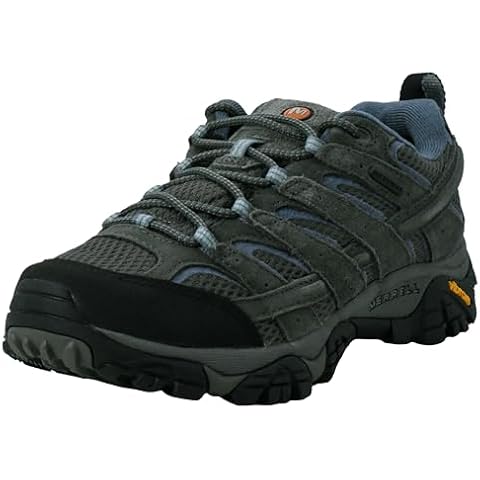 Merrell Moab 2 Wtpf Hiking Shoe Cover
