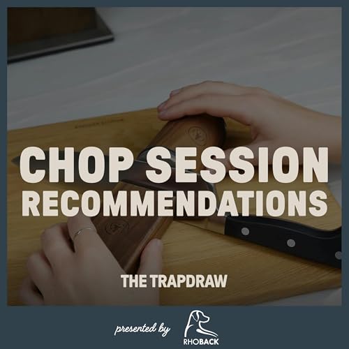 398: Chop Session Recommendations