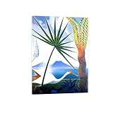 Impression sur toile est l'une des tendances les plus populaires de la decoration d'interieur moderne. Perfect pour salon, chambre à coucher, cuisine, salle de bains, chambre d'amis, bureau, salle à manger, l'hôtel, restaurant, couloir, chambre des enfants, bar, café, salle de sport, couloirou salles d’attente etc.