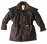 Jacke für Männer und Frauen Scippis Australian Adventure Wear Drover Jacket