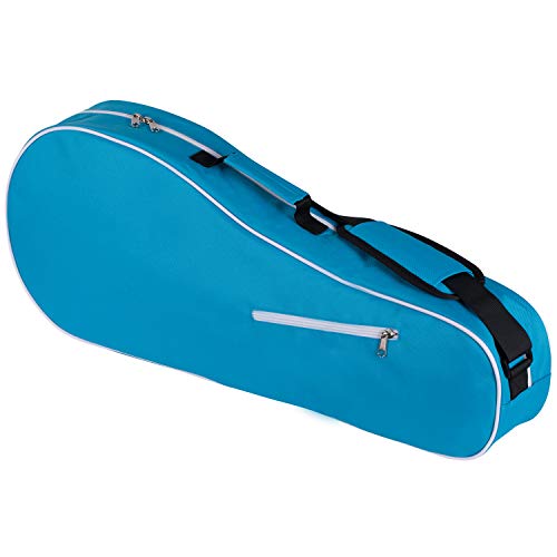 image for Himal 3 Racquet Tennis-Bag Premium Tennis-Racket-Bag with Protective P
