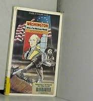 Washington héros d'un nouveau monde: HEROS D'UN NOUVEAU MONDE 2070310922 Book Cover