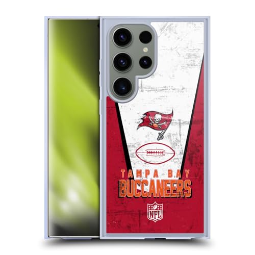 Coque antichoc Samsung Galaxy S24 Ultra NFL pour protéger votre téléphone