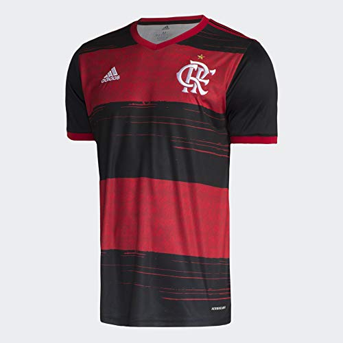 Camisa Flamengo Risk Braziline M