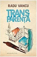 Transparența 9735062542 Book Cover