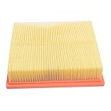 xikepaks Engine Air Filter Cleaner Element Compatible with Lexus Toyota2010-2019 17801-31130
